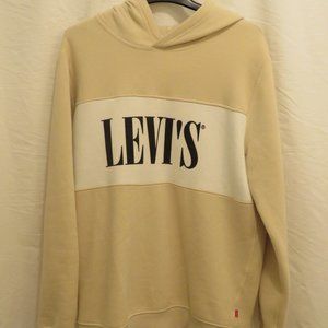 Levi's Logo Sweatshirt - L